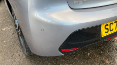 Peugeot 208 1.2 PureTech 100 Allure Premium + 5dr Petrol Hatchback